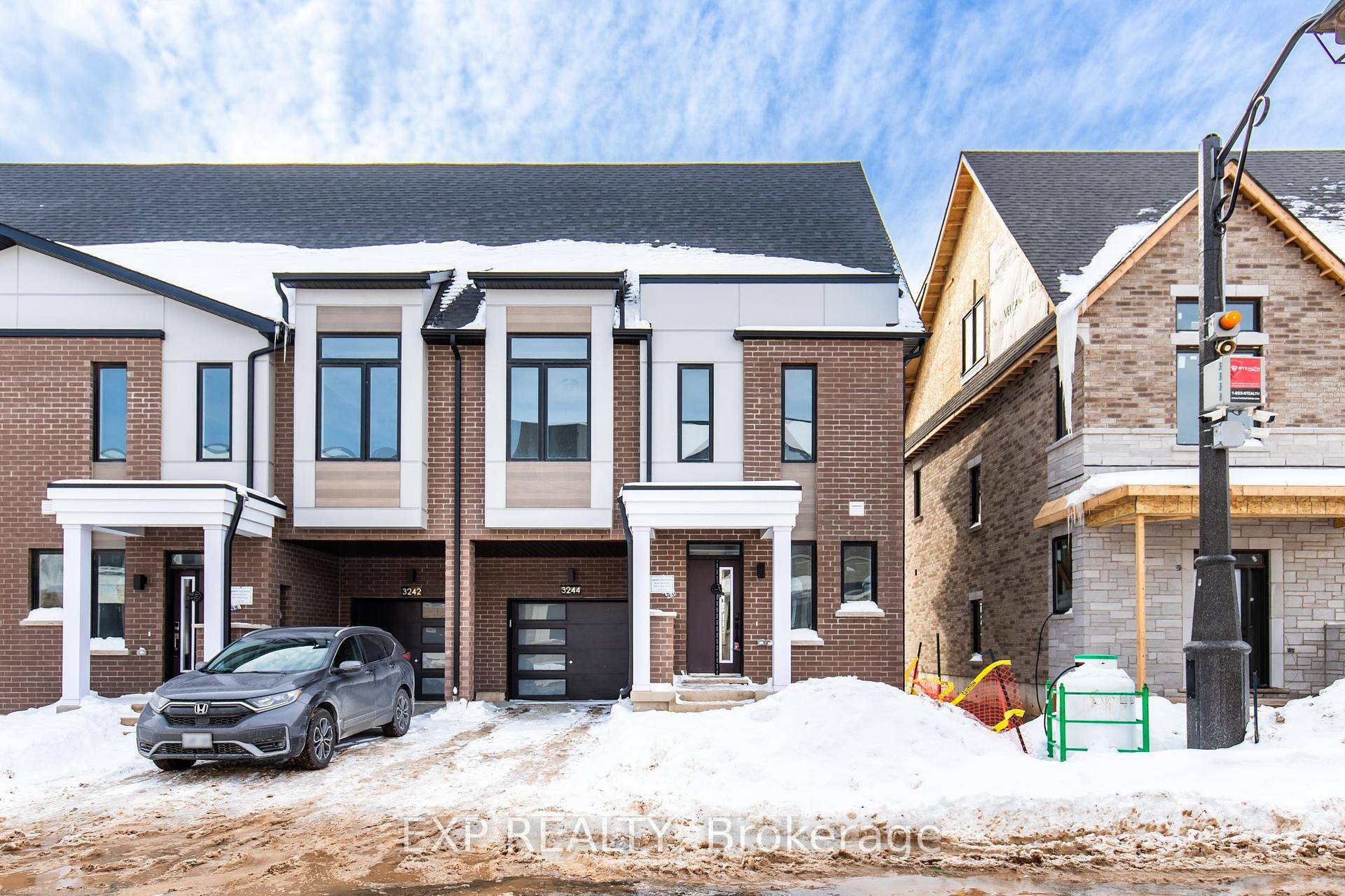 Welcome to this beautifully designed 4 1 bedroom, 4.