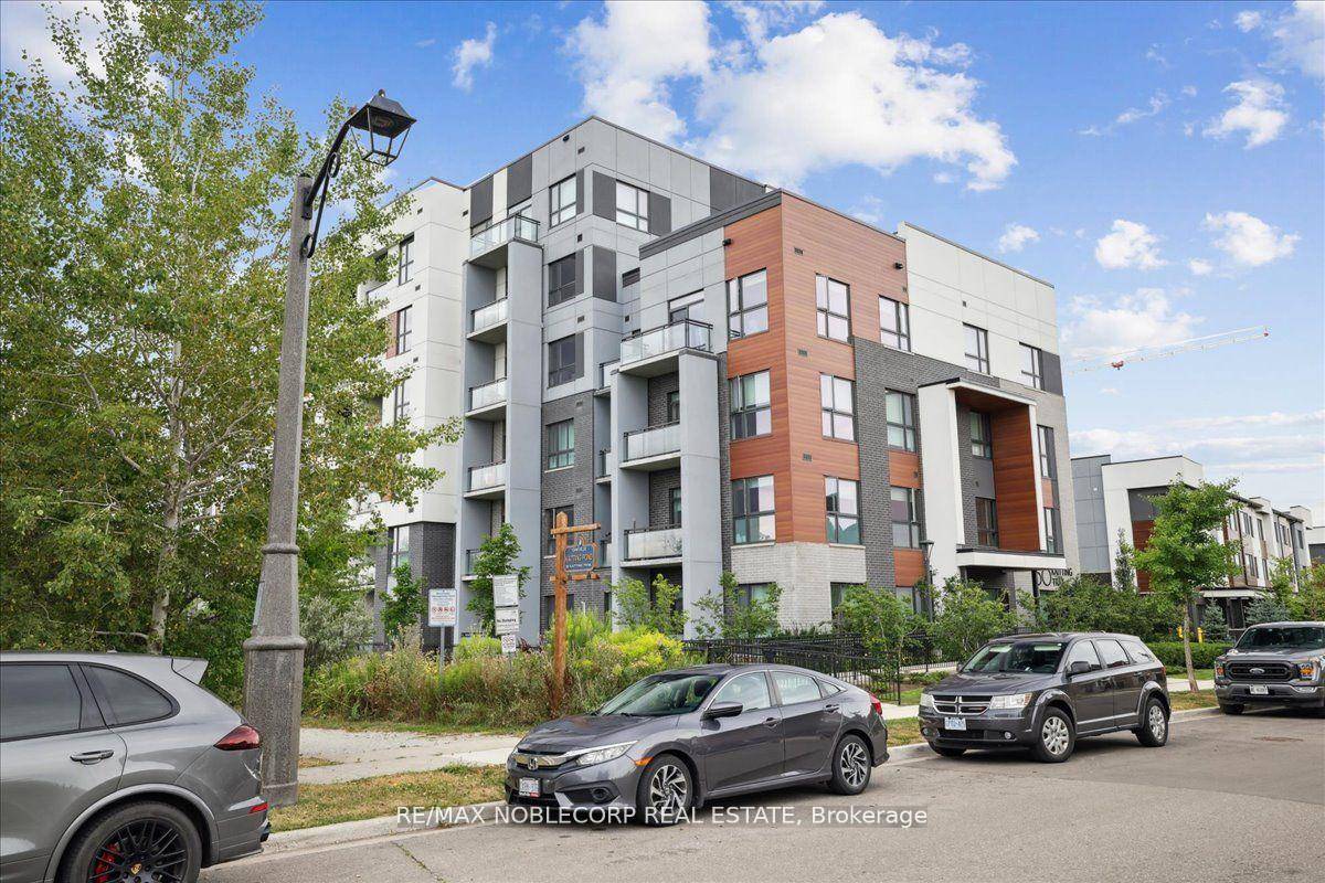 Welcome to 5 North by Mattamy Homes in the family community of Oakville.