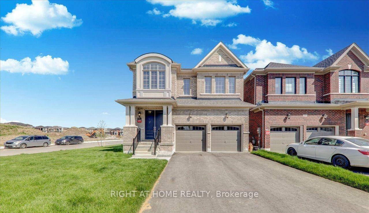 Power of Sale One of the Largest Corner Lots Custom Double Door Entry Spacious 4 Bed, 5 Bath Home 10FT Ceilings and nearly 3000sqft of Living Space Open Concept Flowing ...
