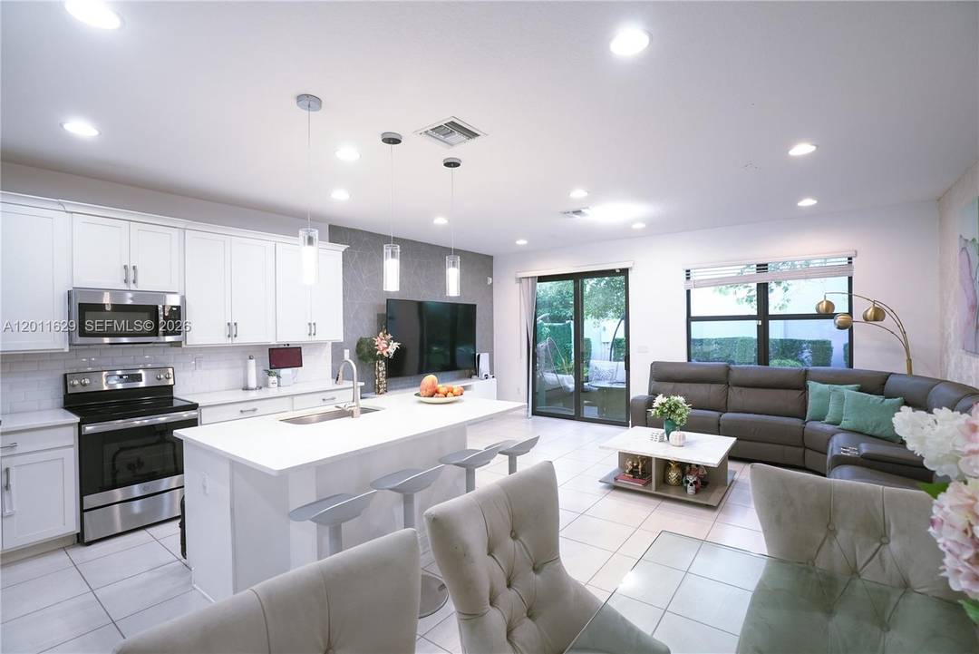 Desirable resort style community !