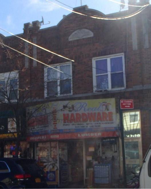 Prime investment opportunity at 102 08 37 Ave Corona, located in a versatile R6B, R5, C1 4 zoning district that supports a range of commercial and mixed use options.