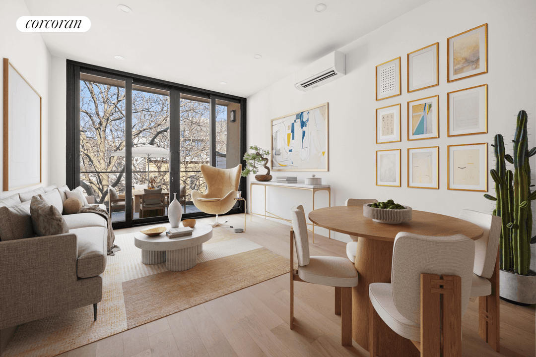 Welcome to Unit 4 at 74 Jackson Street a spacious and light filled 3 bedroom, 2.