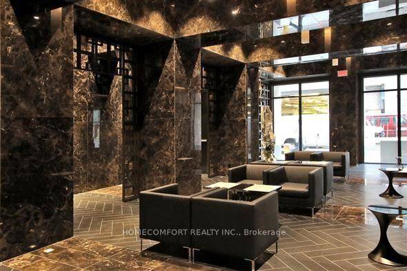 Luxurious Condo In The Heart Of The Financial District Downtown, Freshly painted 2 Bedrooms 2 Full Washrooms 821sqft, Step To Subway, Ttc, 5 Chartered Banks, Minutes Walking To Ryerson University, ...