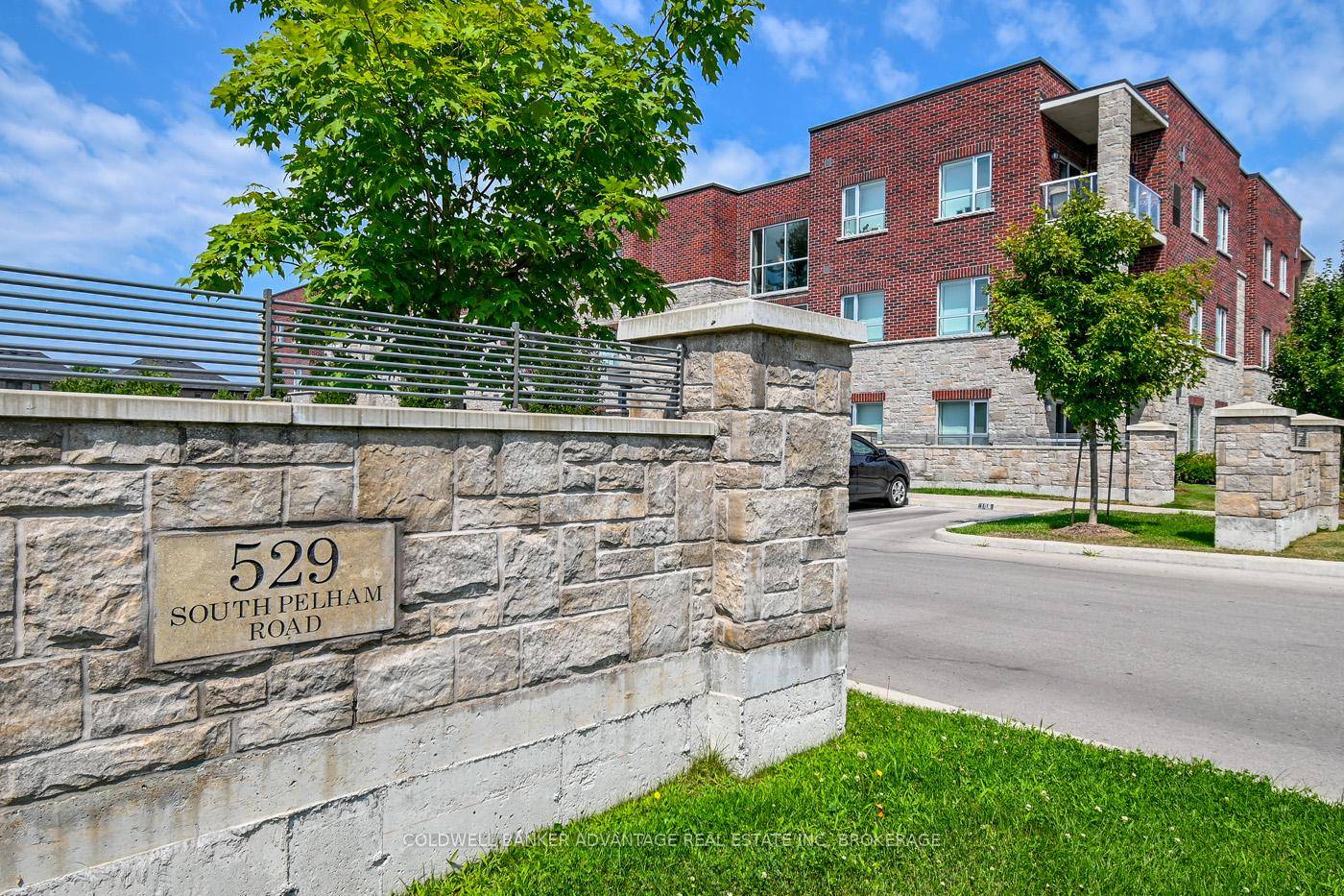 Welcome to 304 at Maple View Terrace Condominiums.