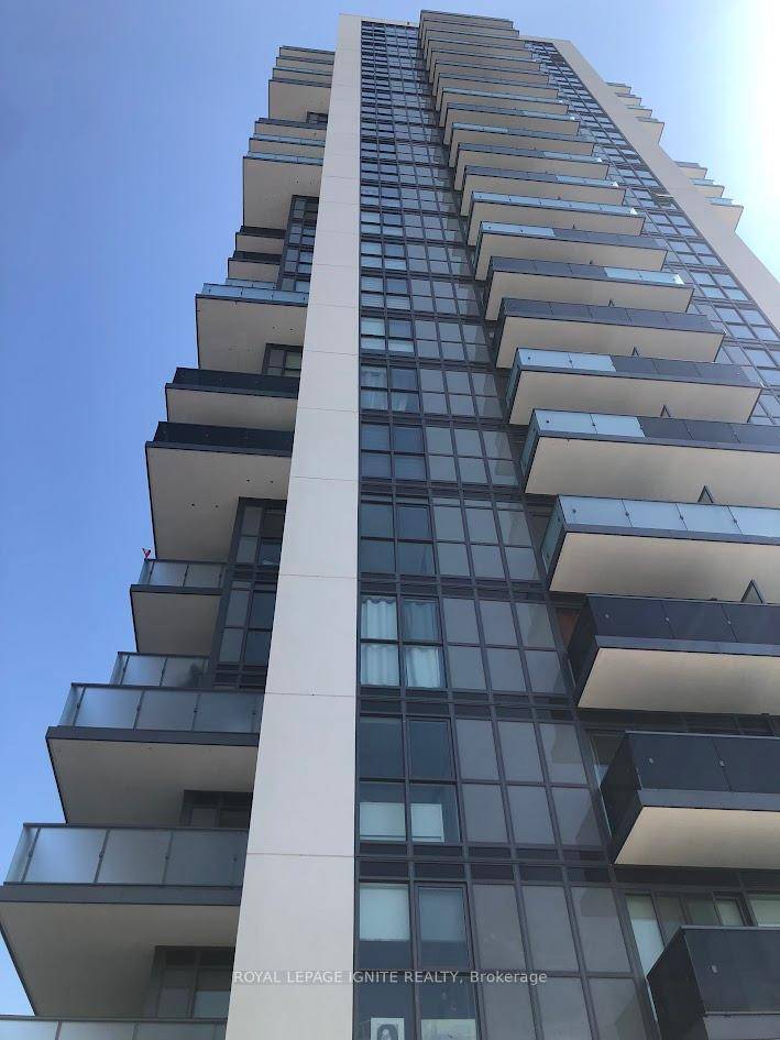 Welcome to UC Tower 2 Modern Luxury Living !