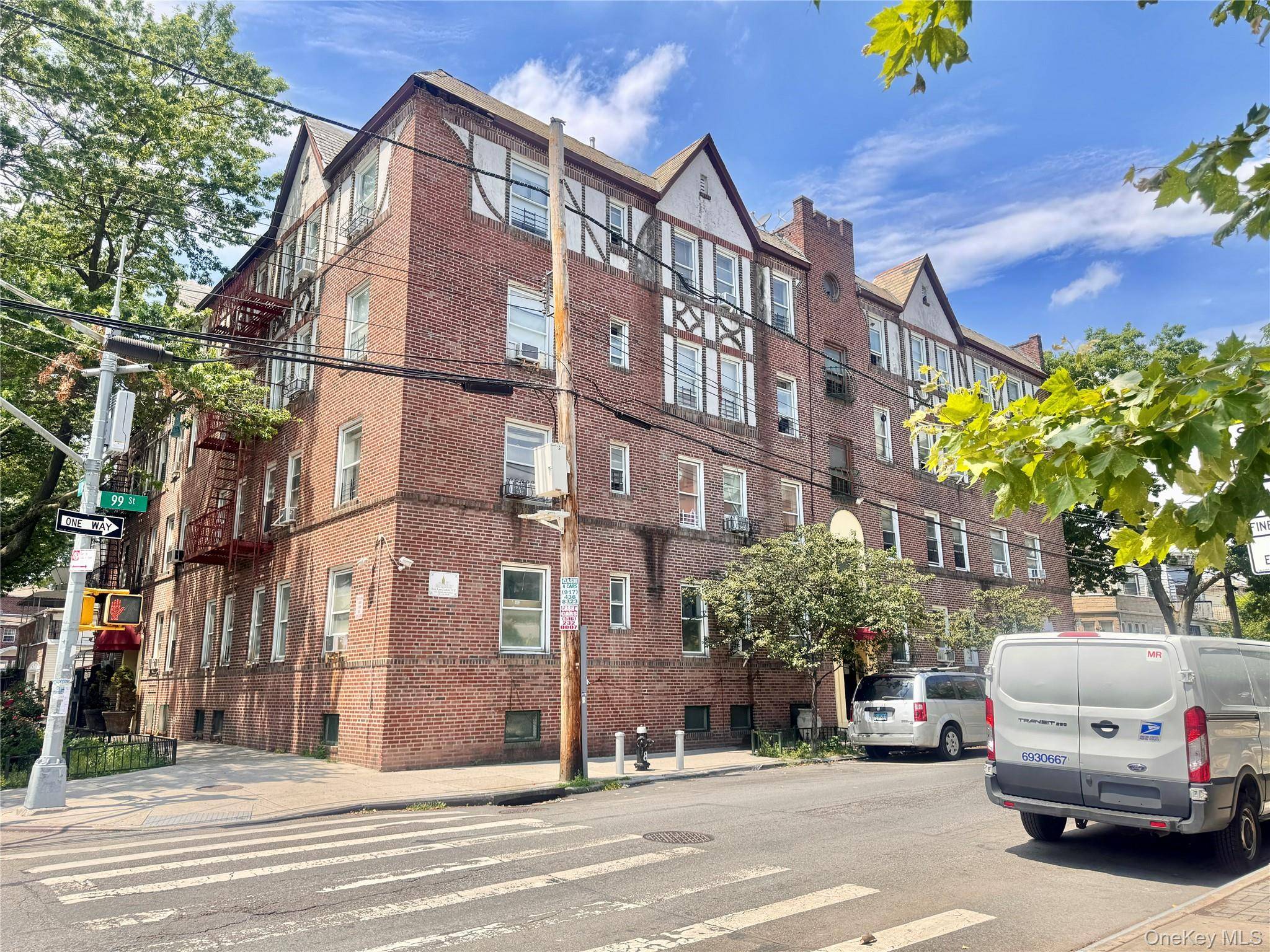 Sale As a package deal with 98 15 34th Ave.