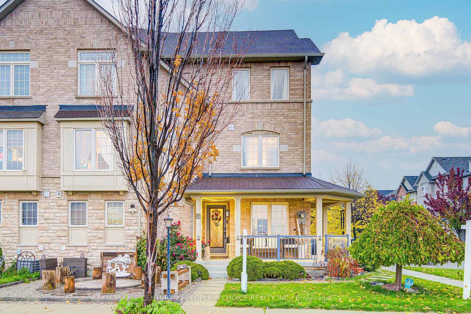 welcome to this special place to call home !