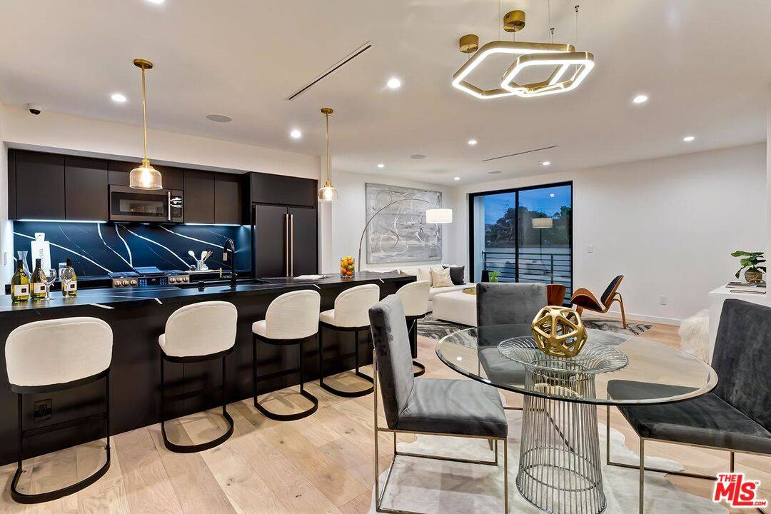 7273 W Hazel Court 4BR Hollywood Hills East La