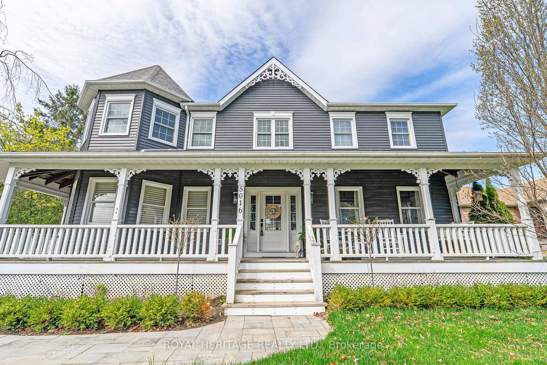 This stunning 4 bedroom home in Claremont effortlessly combines luxury, comfort, and family friendly amenities, with over 4, 000 sqft of finished living space.