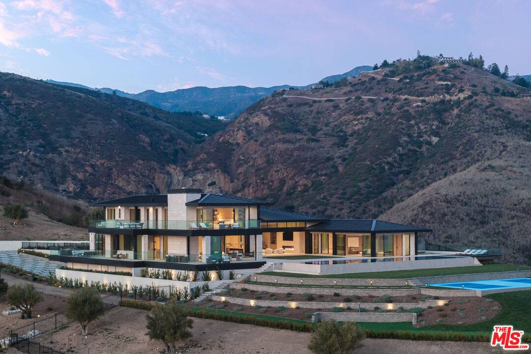 6050 Murphy 5BR Malibu La