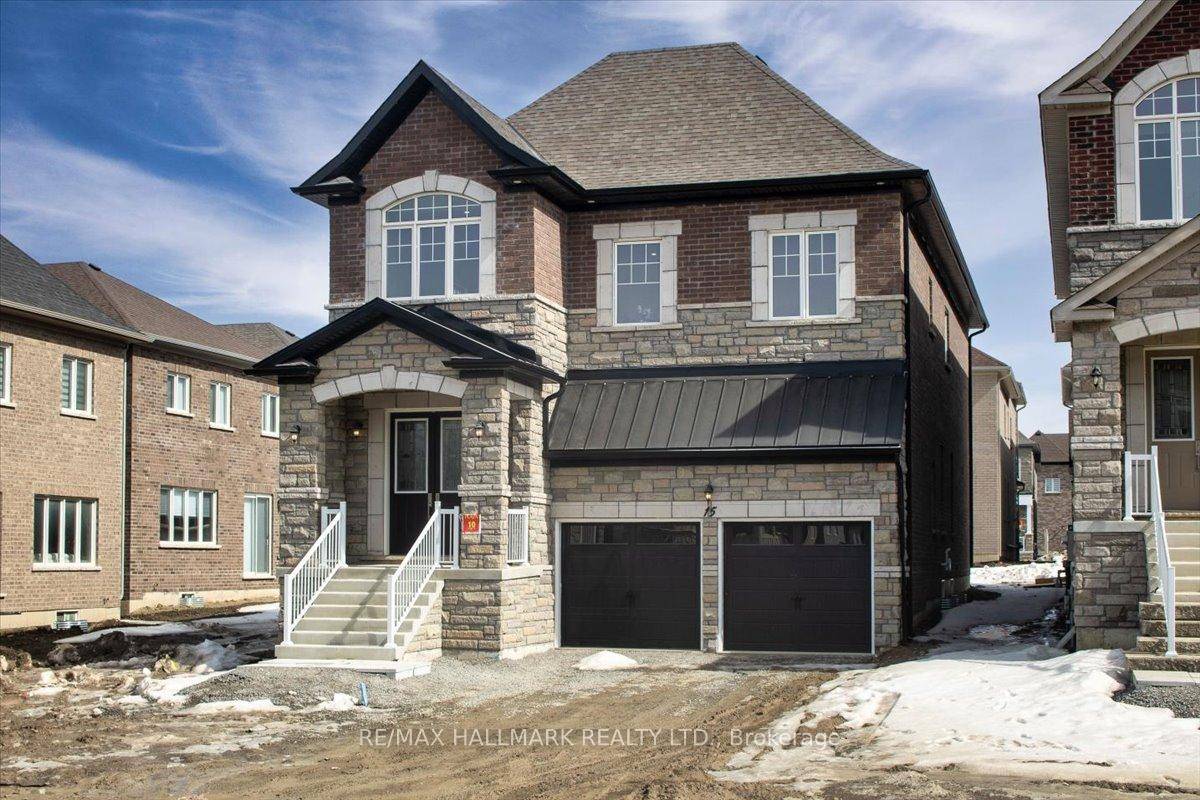 Welcome to King East Estates !