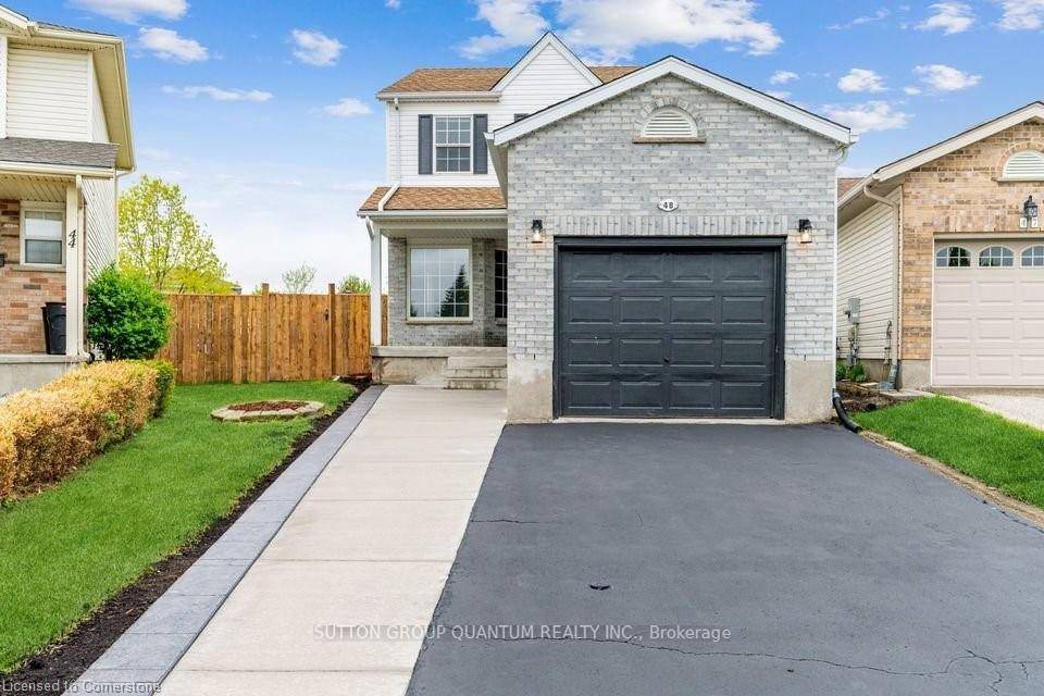 Tastefully Finished, Legal Basement Apartment In A Fantastic Laurentian Hills Neighbourhood.