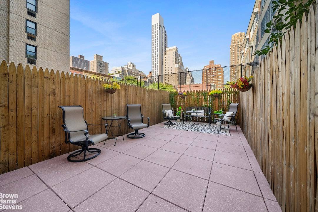 Bright amp ; Spacious Studio with PRIVATE Outdoor Terrace at The Eastmore !