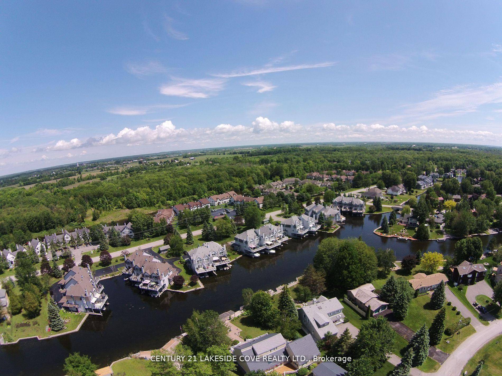 Beautiful Rare Waterfront Building Lot Located In An Area Of Fine Waterfront Homes.