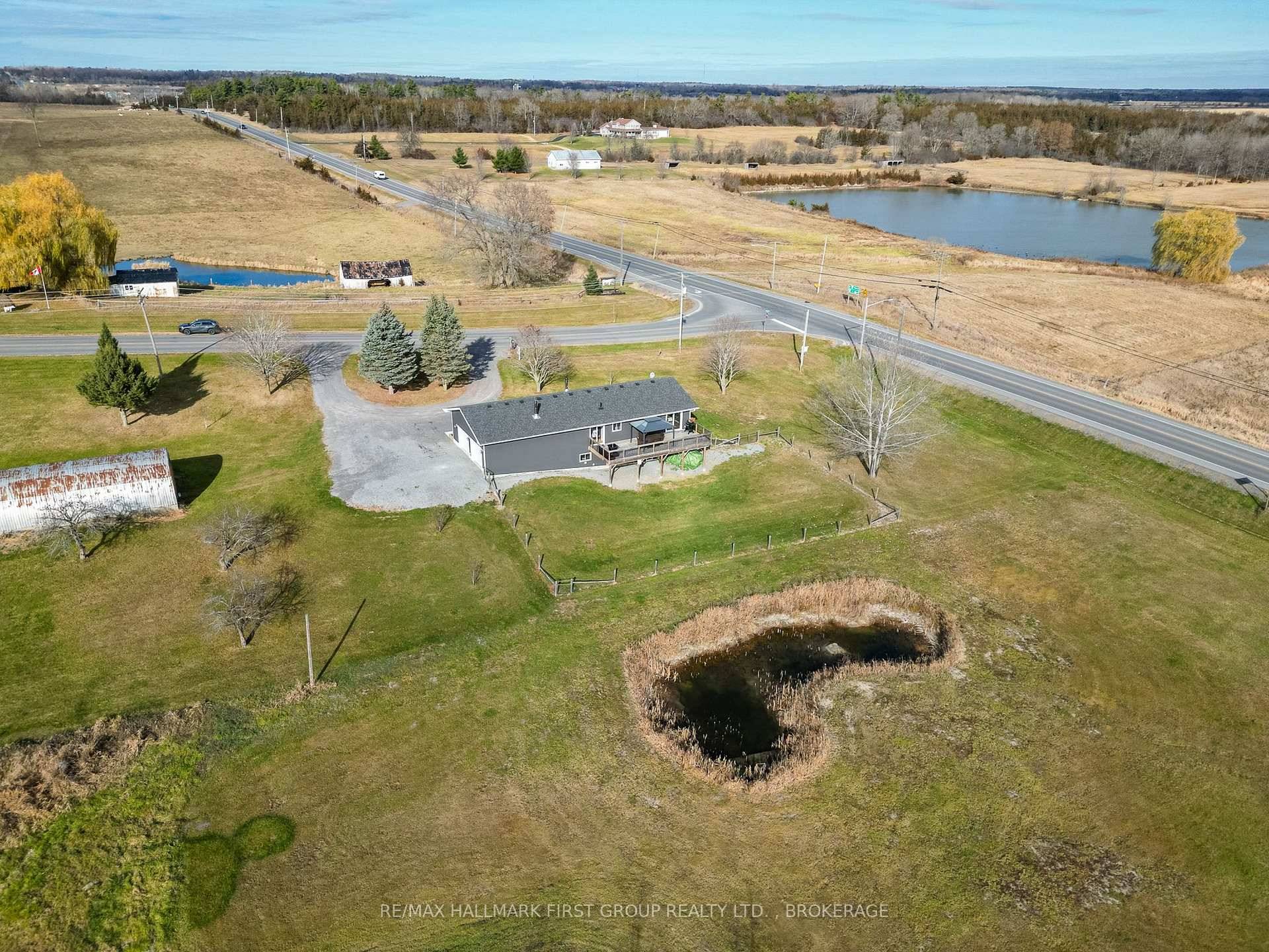 Welcome to your dream countryside oasis !