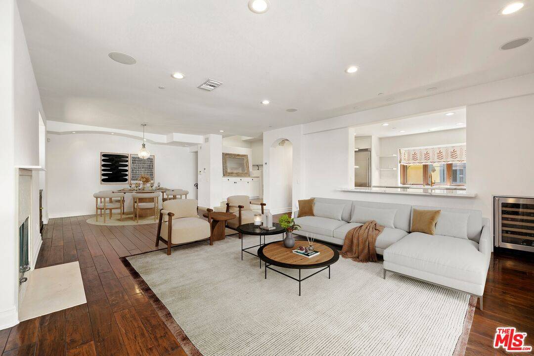849   14th St 3BR Santa Monica La