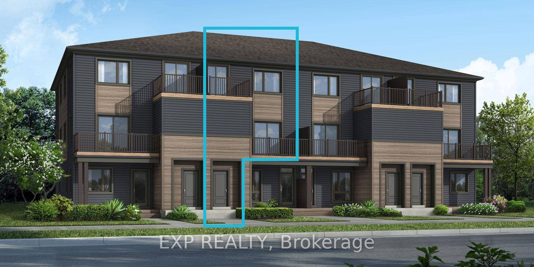 Be the first to live in The Aster by Mattamy Homes make this home your own with 10, 000 bonus at the design studio !