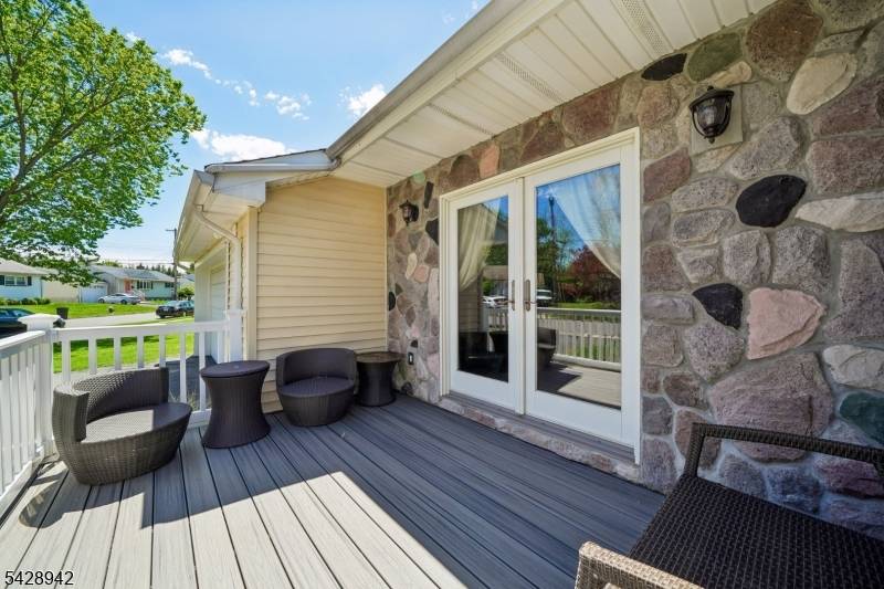 Exquisitely updated 4 bedroom, 2 full 2 half bath residence showcasing refined finishes and a thoughtfully designed layout.