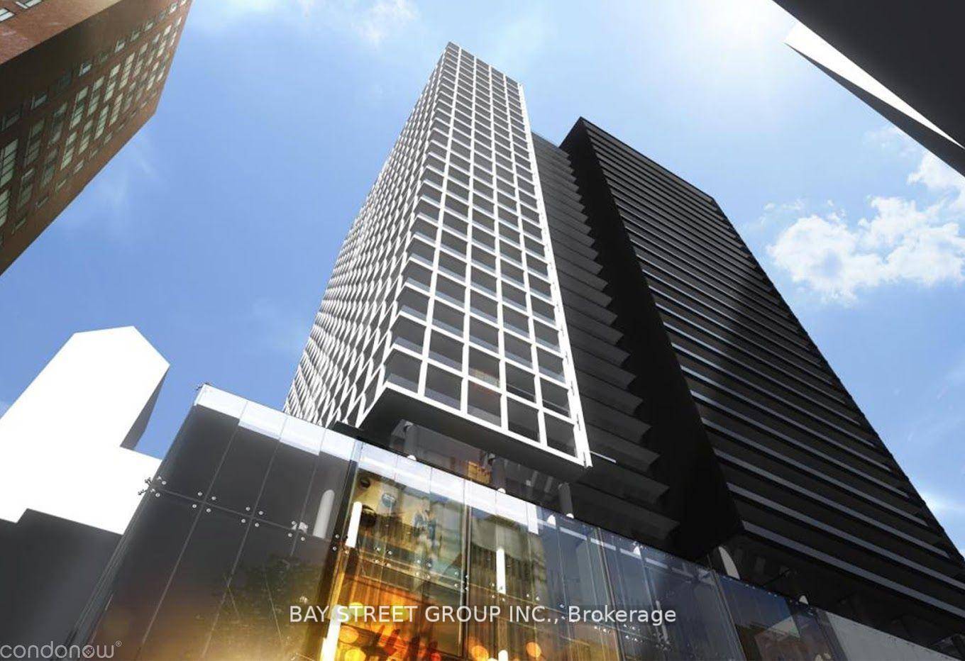 Experience unmatched luxury in the heart of downtown Toronto with these combined condos, offering a rare and refined opportunity for sophisticated urban living.