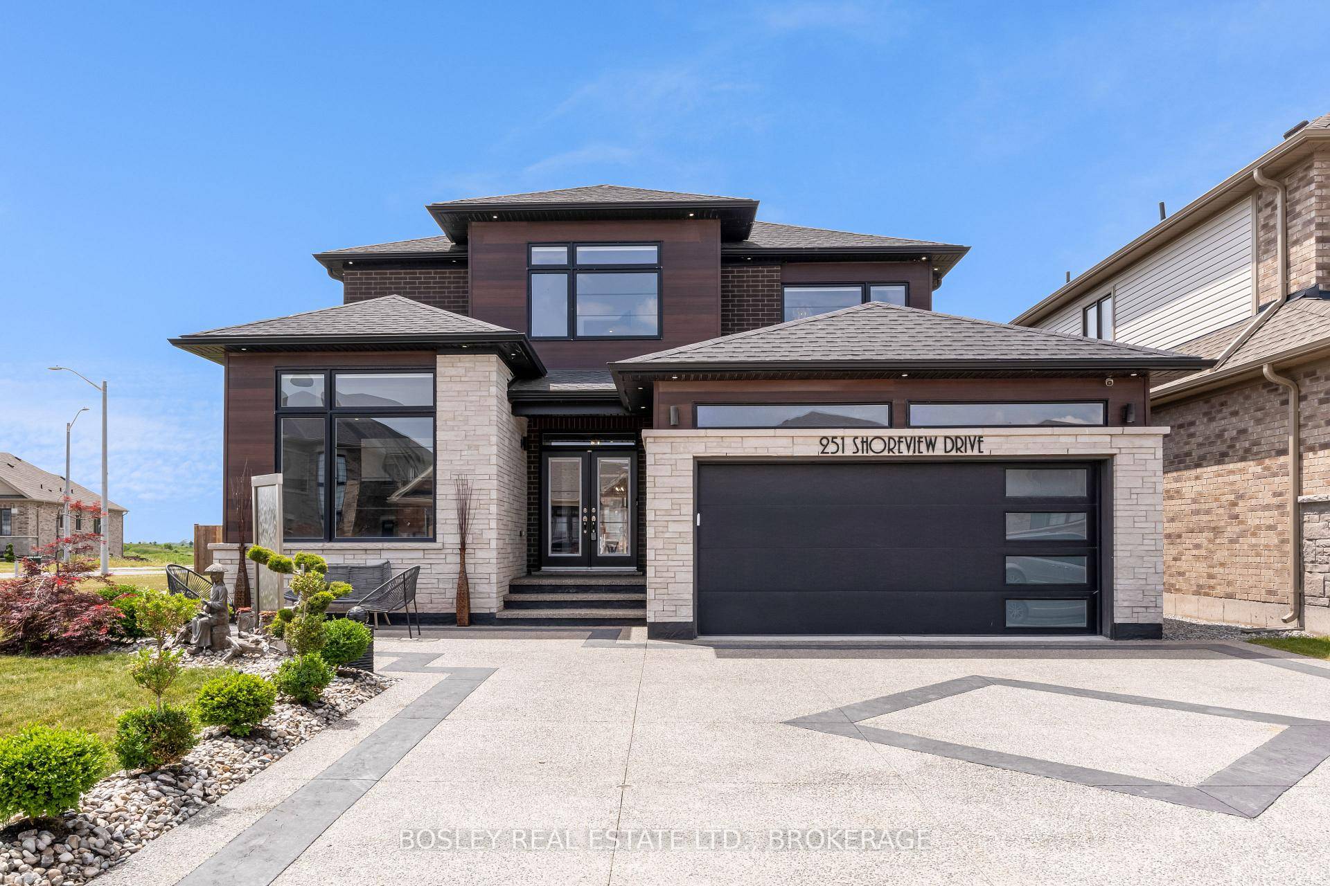 This house is the definition of a MUST SEE.