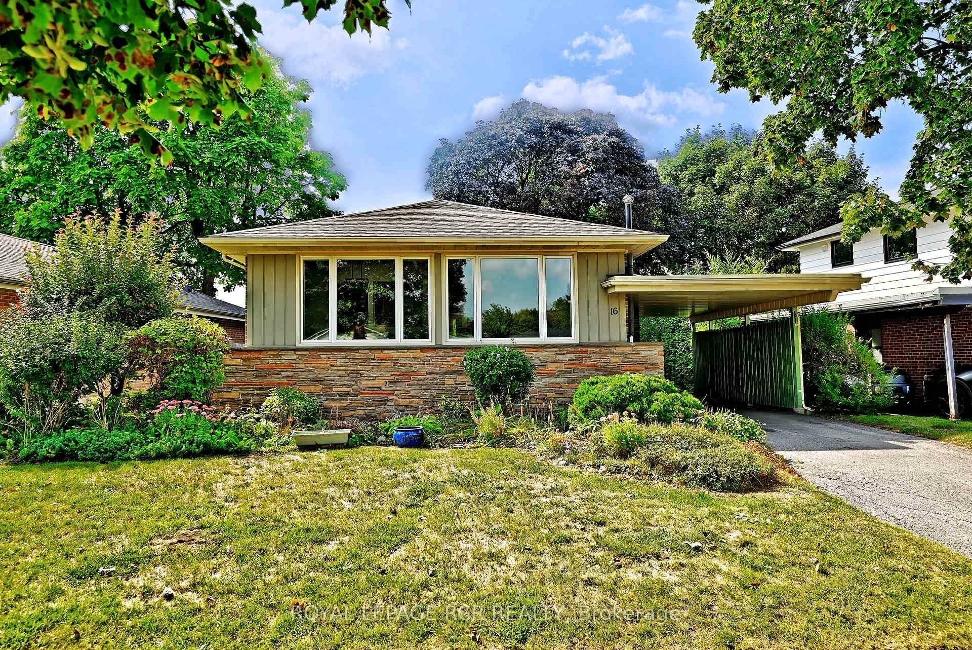 Your house hunt stops here !