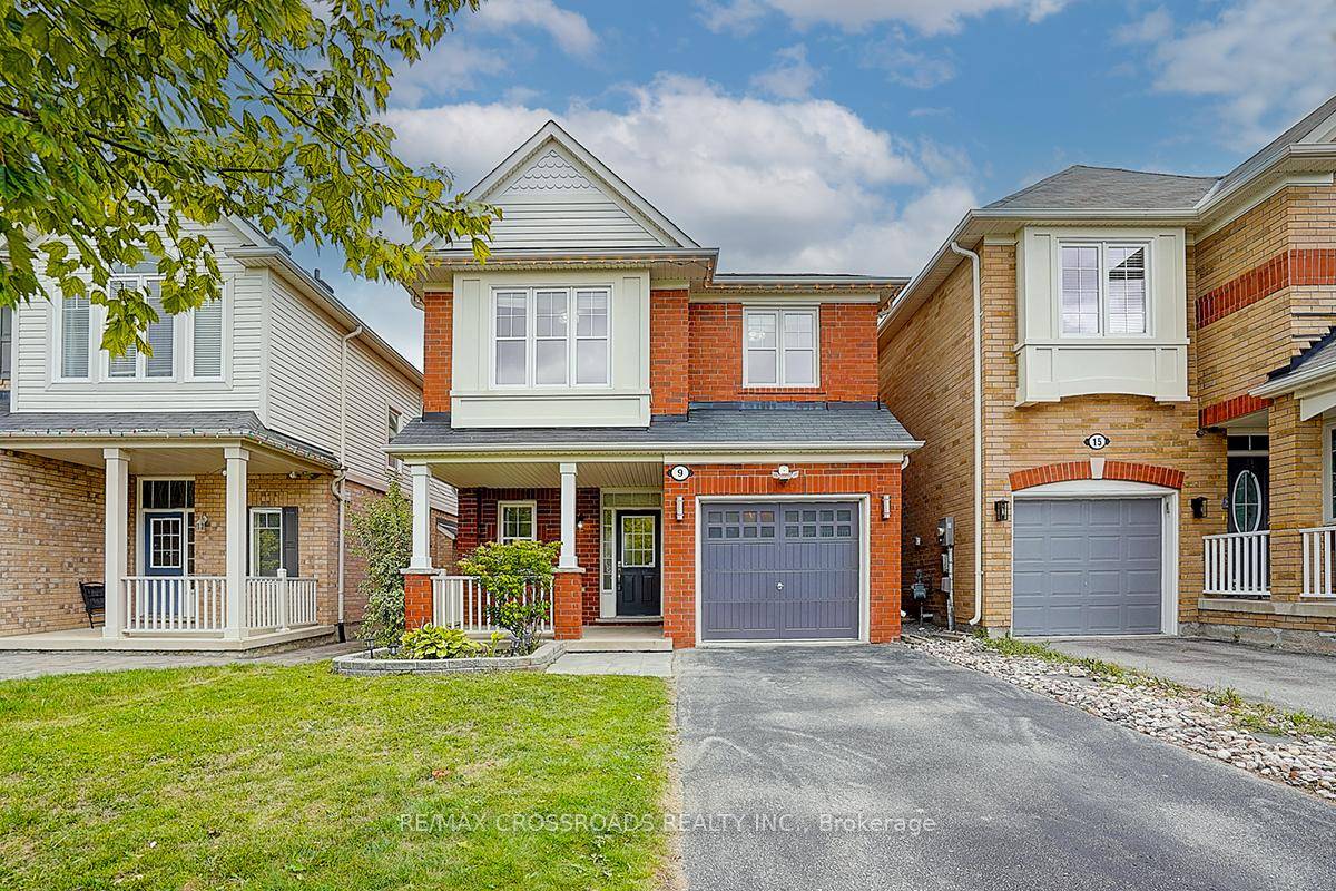 Attention first time buyers and growing families, this is the turn key home you've been waiting for !