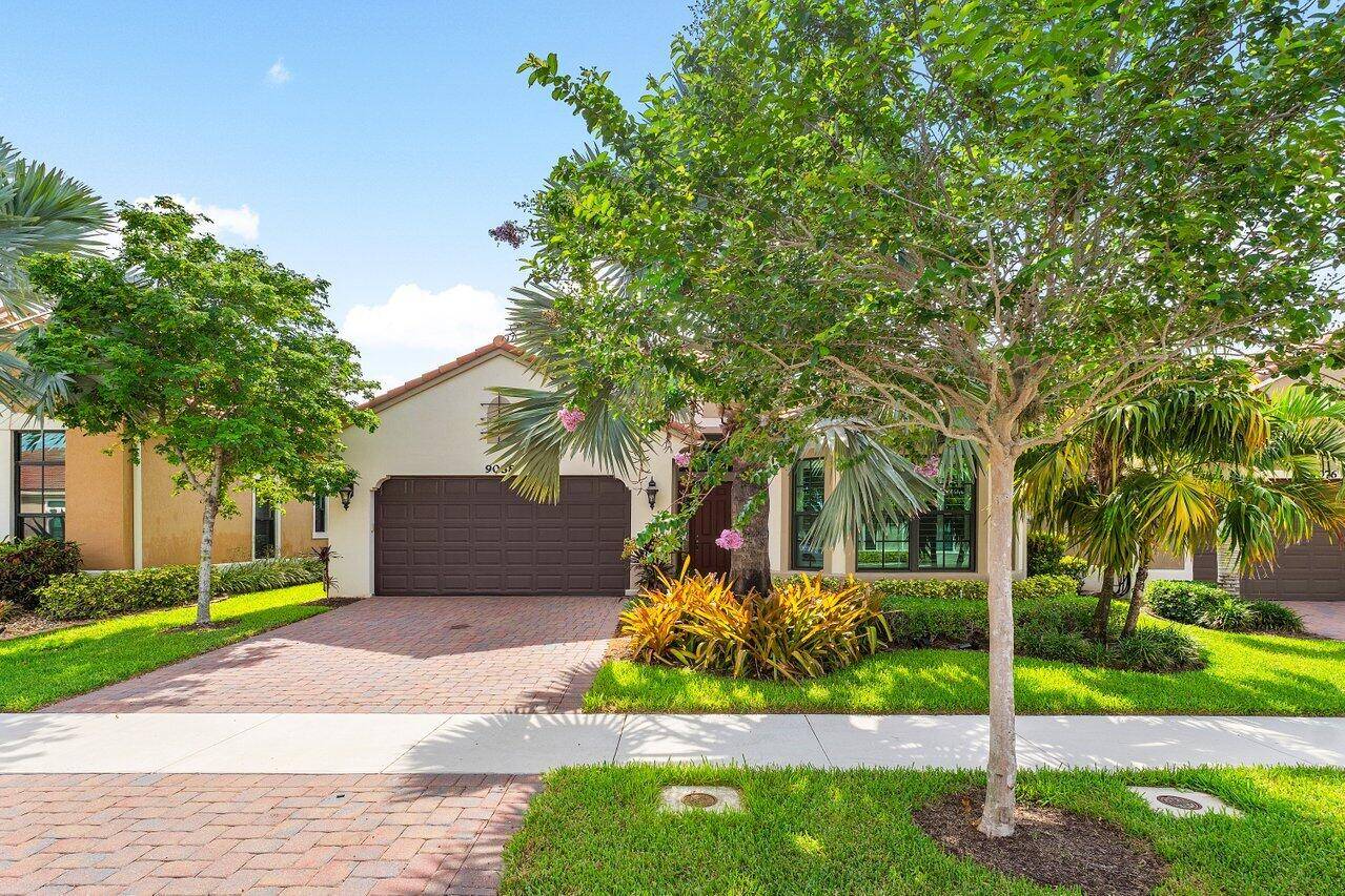 Welcome to Four Seasons at Parkland, South Florida's premier 55 gated community, where elegance meets an active lifestyle.