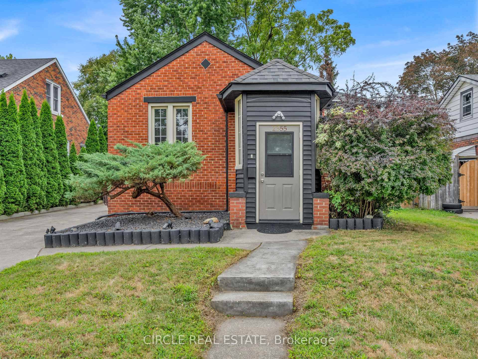 Welcome to 2355 Rossini Blvd, a well maintained 3 bedroom, 2 bath home with incredible flexibility and income potential.
