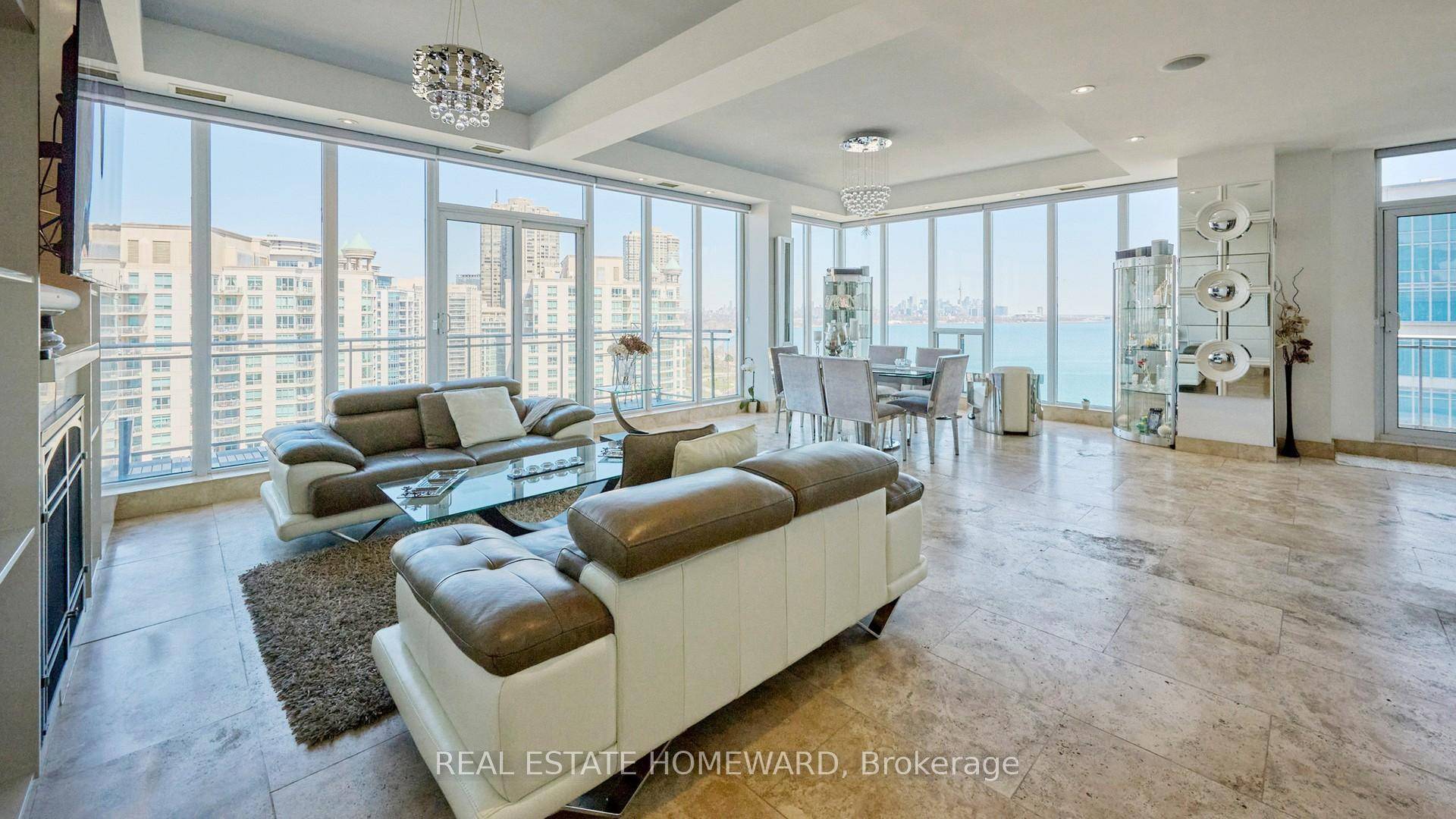 One of a kind master piece architecturally designed by Christopher Doyle !