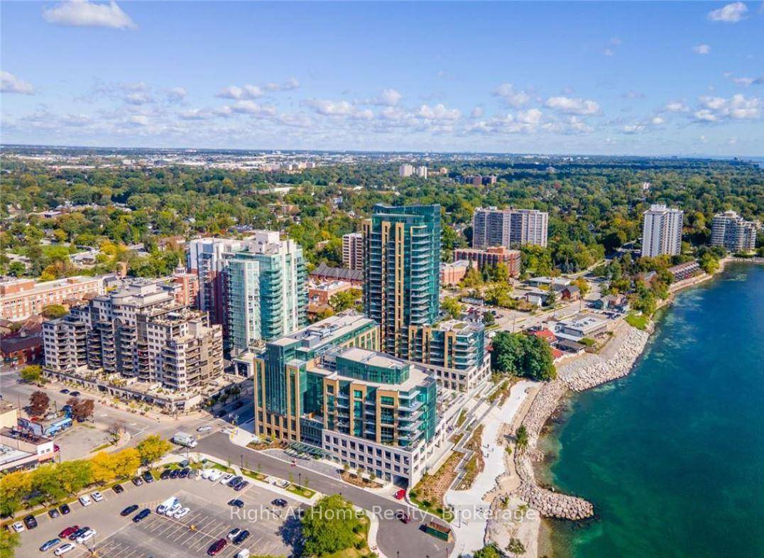 Experience true luxury living at the prestigious Bridgewater Residences.