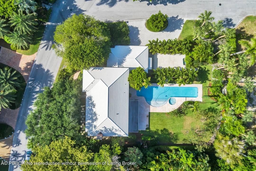 A unique oversized property is available for the first time in over 35 years.