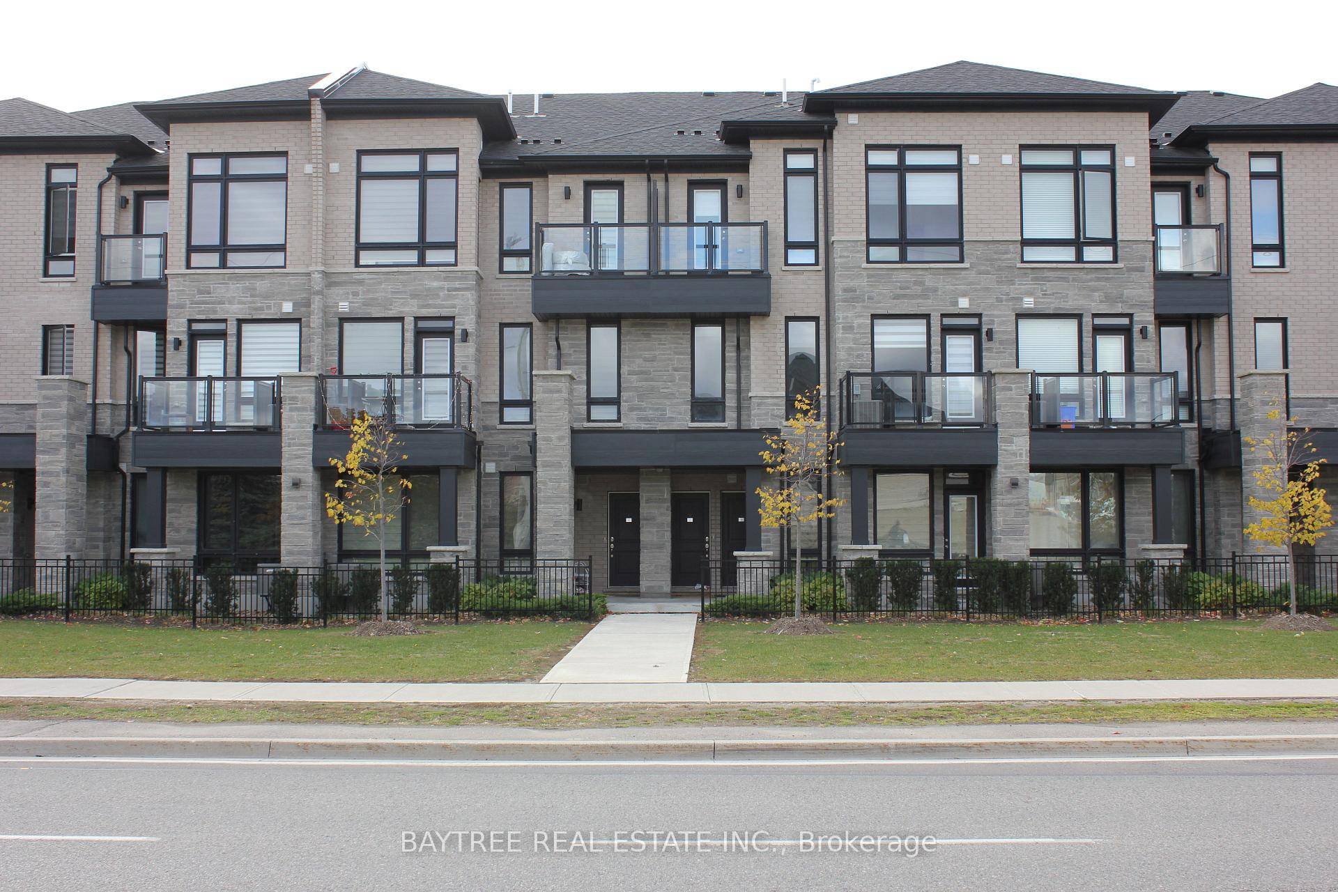 Welcome To This Beautiful And Meticulously Maintained Townhome In The Highly Desireable, Family Friendly Community Of Castlemore !