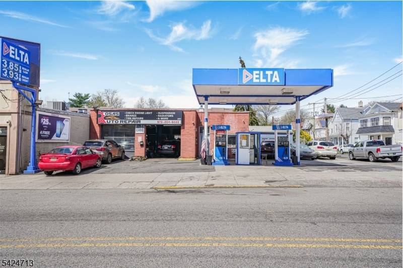 Prime Commercial Asset located at 239 241 Main Ave, Passaic, NJ.