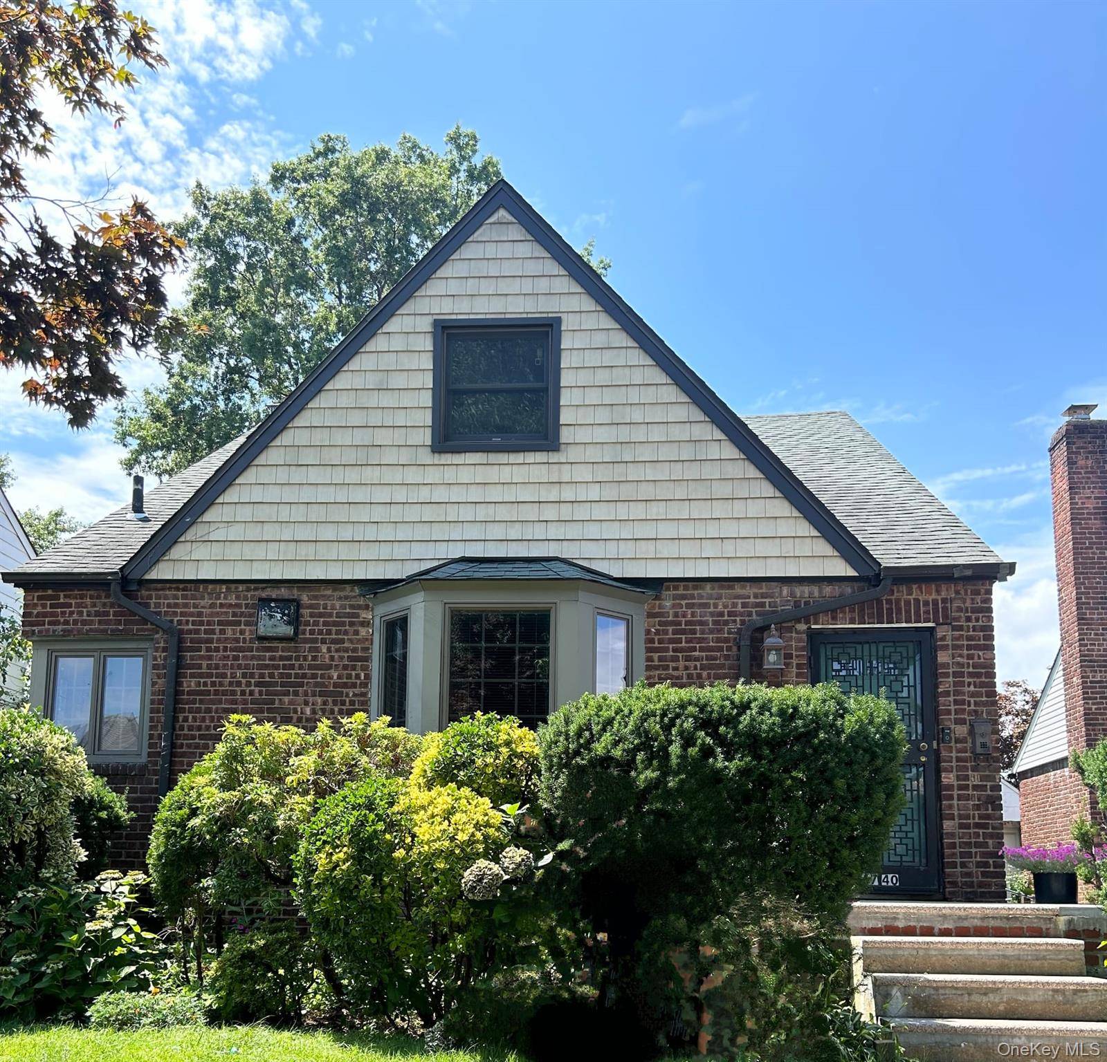PROPERTY BEING SOLD AS IS.