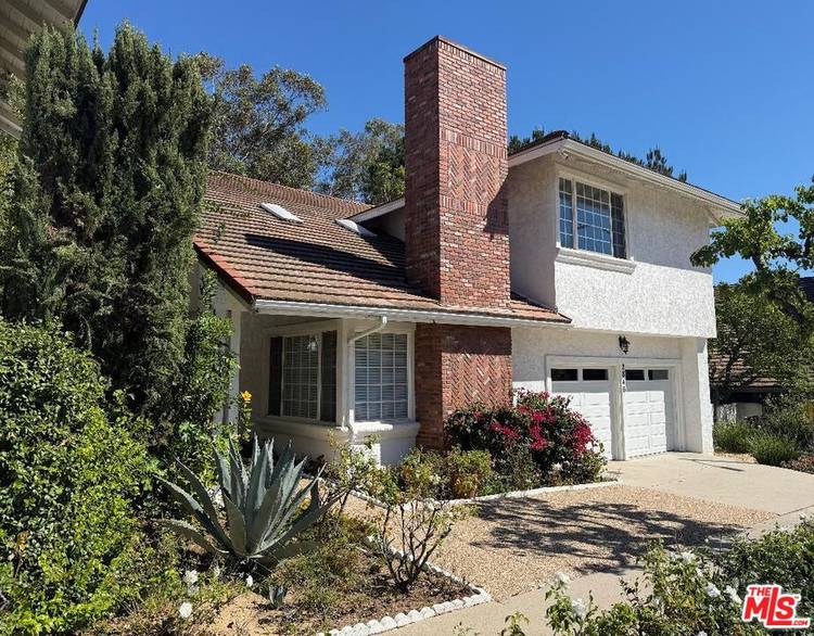 2846   Angelo Dr 4BR Bel Air La