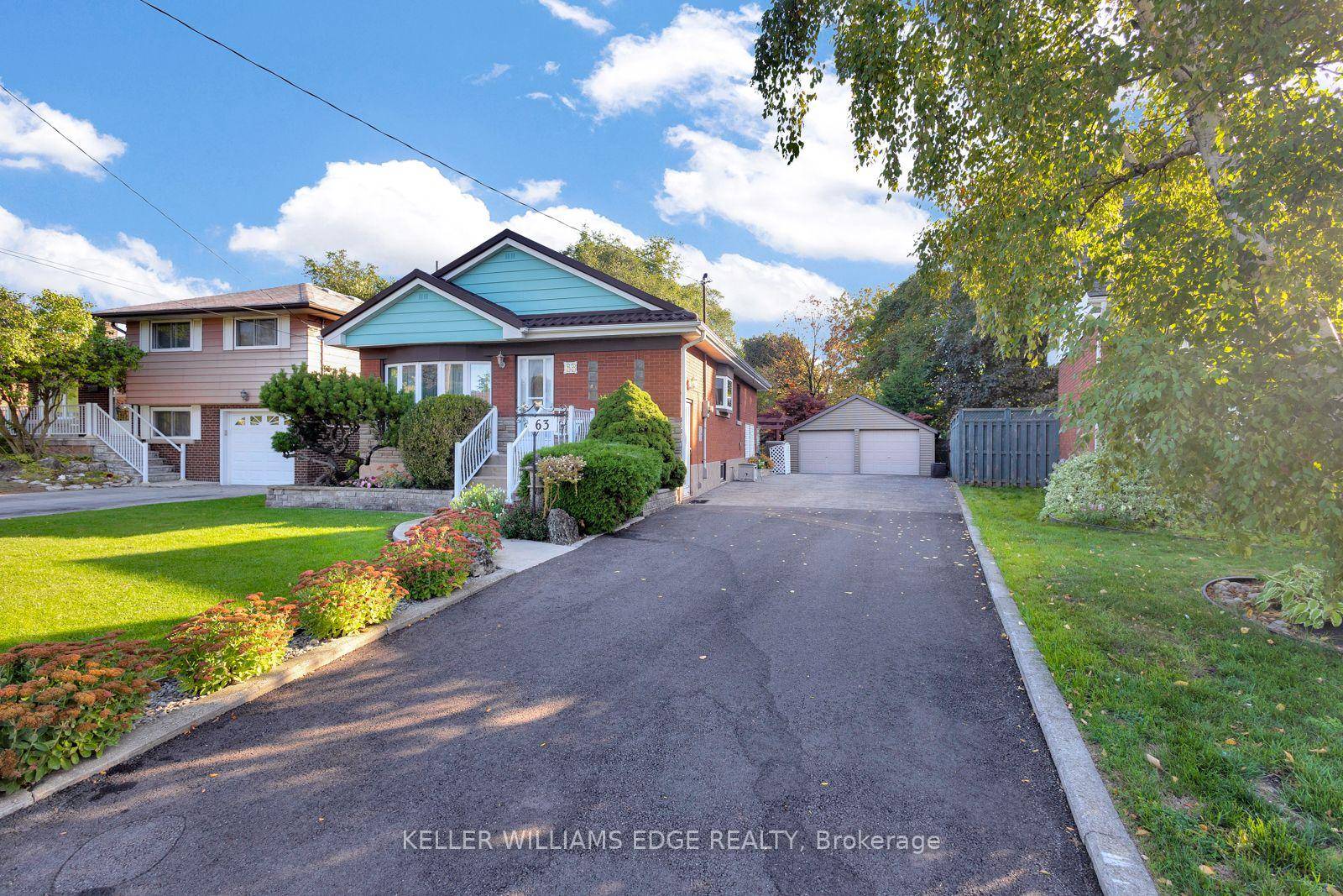 INCREDIBLE OPPORTUNITY in a beautiful, family friendly mountain neighbourhood !