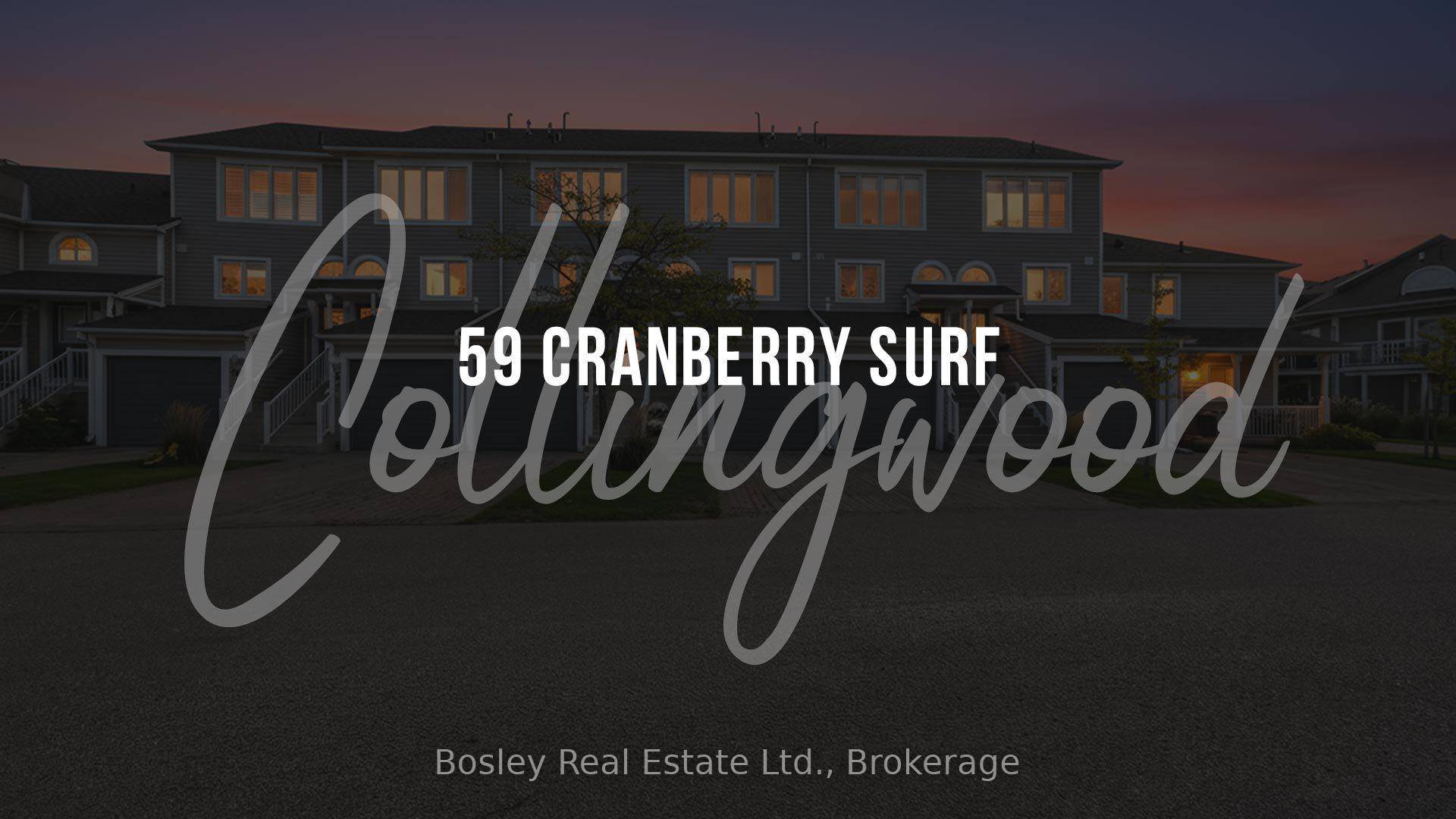 Every day feels like a vacation in this exceptional three storey waterfront townhome.