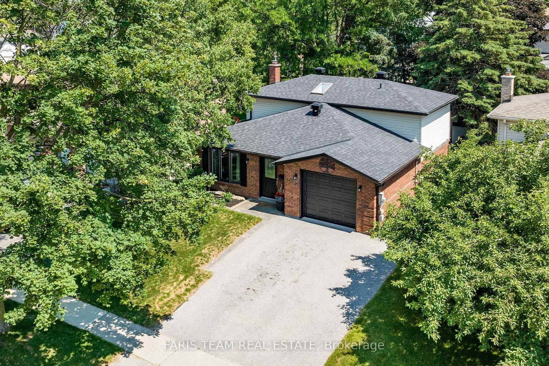 Top 5 Reasons You Will Love This Home 1 Truly stunning Allandale gem offering a move in ready home filled with upgrades, from its eye catching curb appeal to the ...