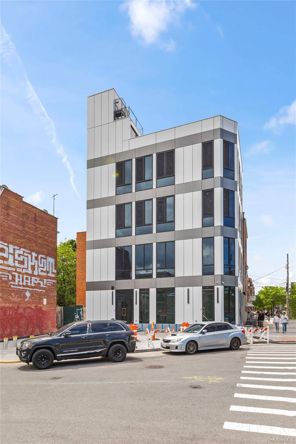 Brand New Office Spaces for Lease 1st amp ; 2nd Floor ADA Compliant Elevator Building.