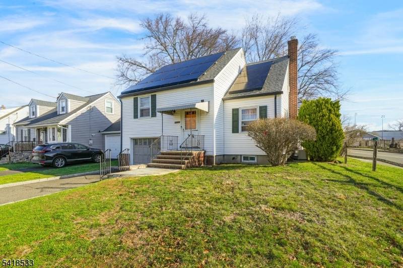 Opportunity awaits at 2397 Seymour Avenue, nestled on a quiet dead end street in one of Union's most desirable neighborhoods.