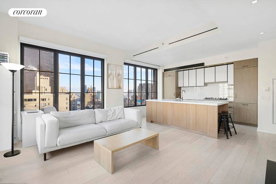 Welcome to The Sutton, where luxury meets modern living in the heart of the Sutton Place Turtle Bay neighborhood.