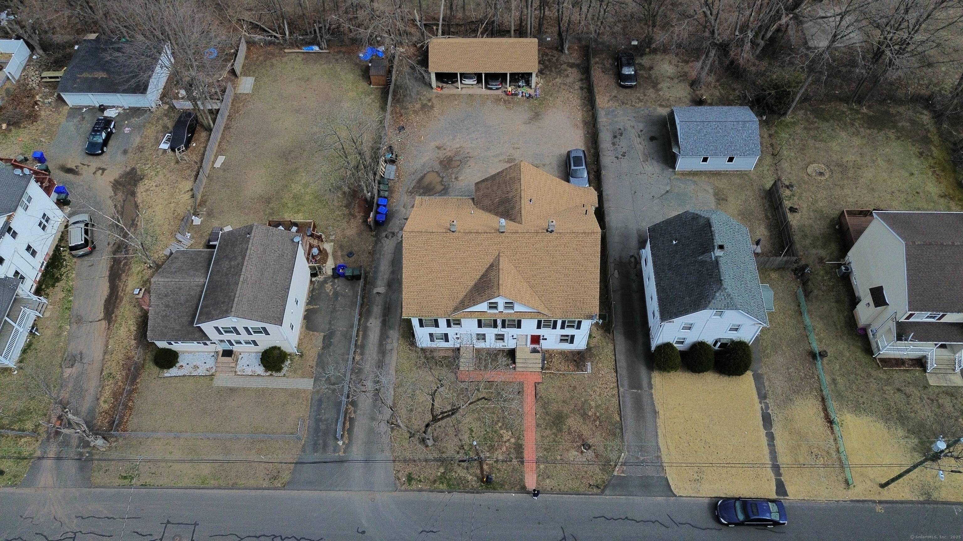 Prime location and turnkey units !