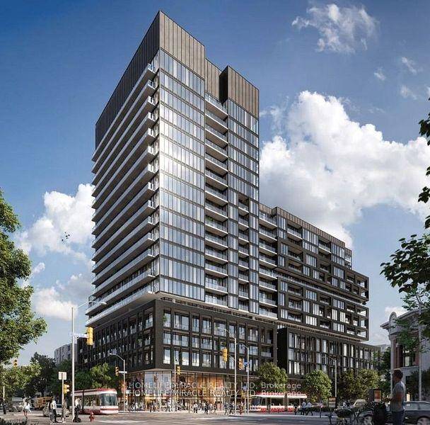 This Sparkling New 1 Bed Plus Study At The Highly Anticipated XO2 Condos is an Effortless Blend of Contemporary Style amp ; Luxurious Comfort Strikingly, Boldly amp ; Imaginatively Designed ...