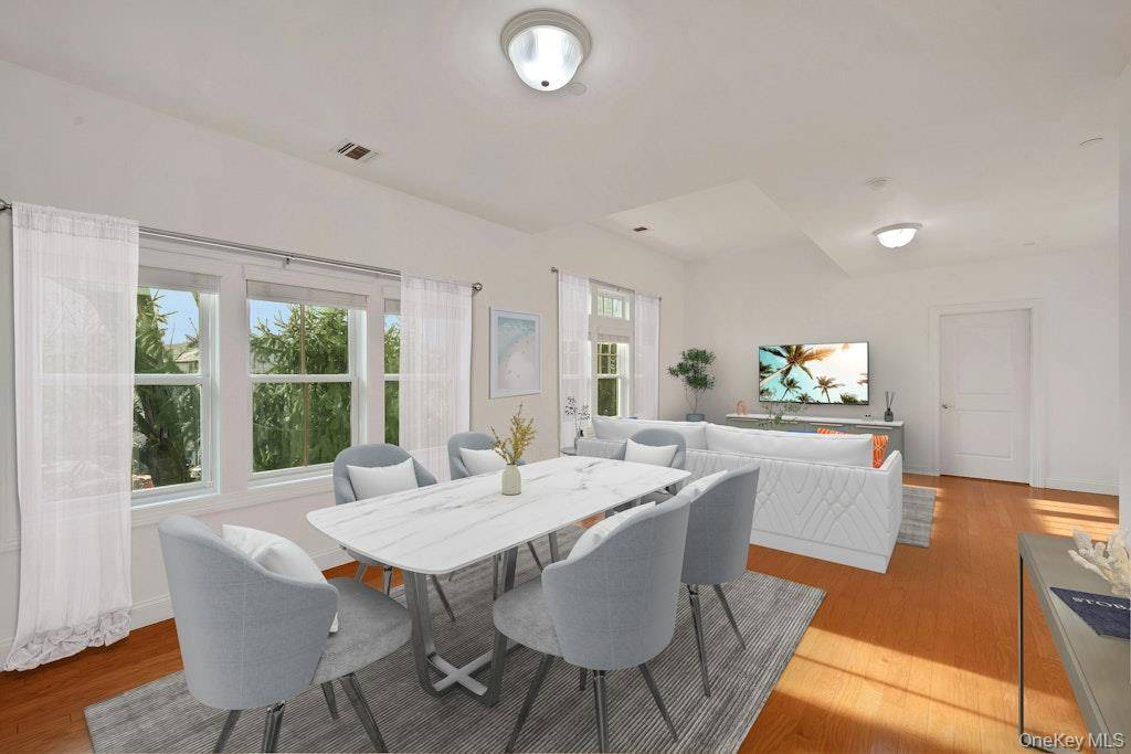 Experience the undeniable charm of 400 Main Street, Armonk NY, a rare gem nestled in the heart of Armonk Square.