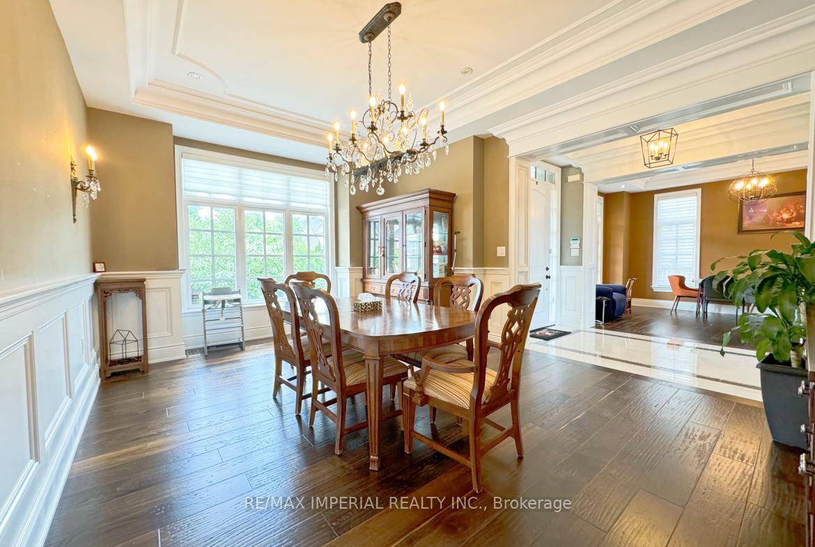 Welcome to 190 Angus Glen Blvd.