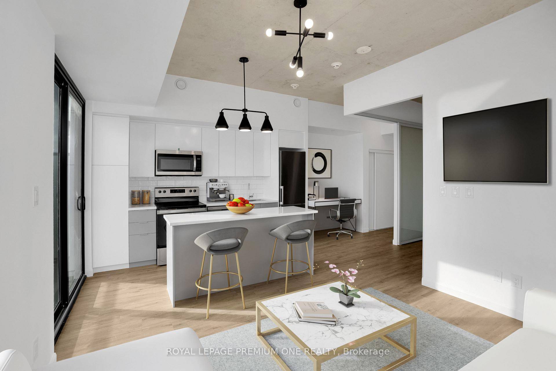 Grandbell Condos Is The First Master Planned Community In The City Of Brantford.