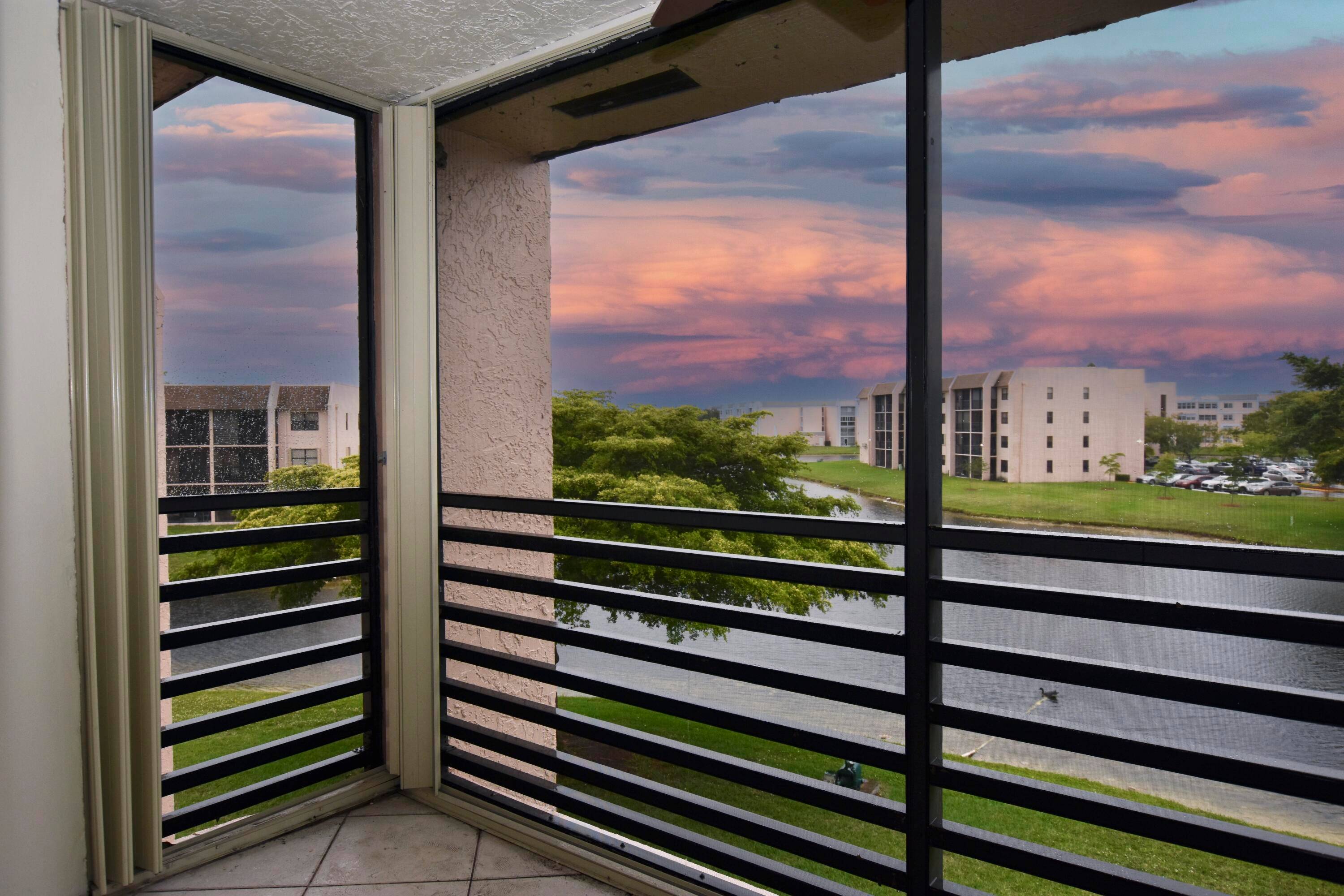 Welcome Home to Your Beautiful Waterfront View, Premier 55 Community with Updated Kitchen including Granite Countertops and Updated Appliances, Your Own Washer and Dryer inside unit.