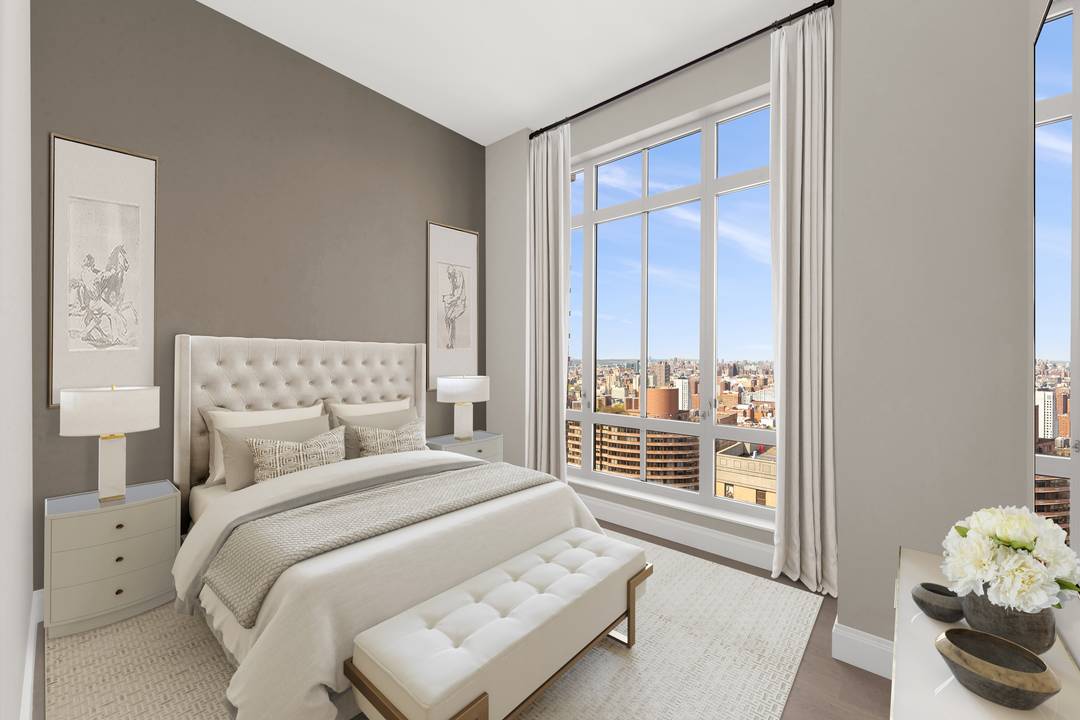 Penthouse C at The Kent Trophy Residence with Iconic Views Introducing Penthouse C, brand new crown jewel at The Kent, an Extell developed luxury condominium in the heart of Carnegie ...