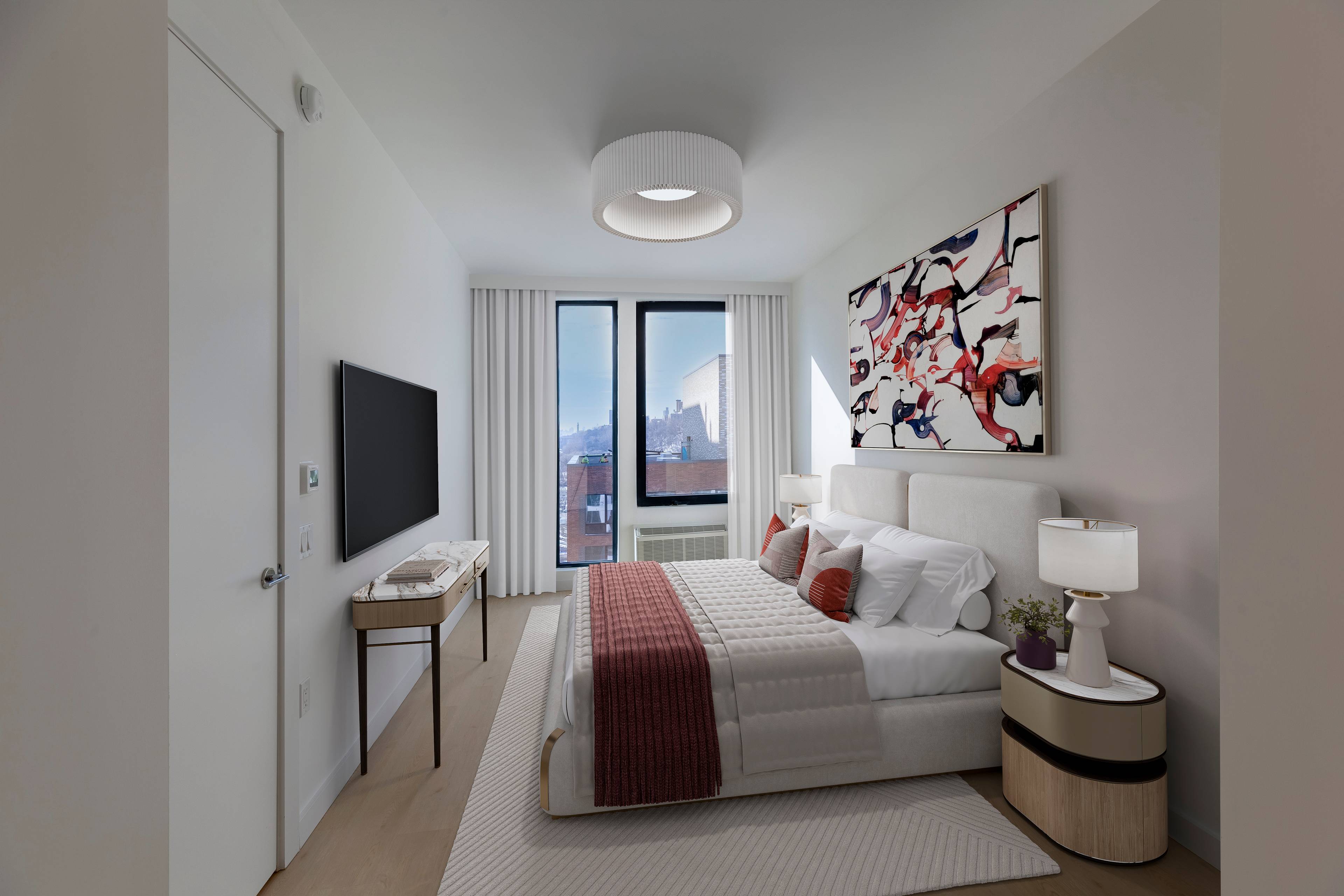 Welcome to Inwood Living a brand new luxury rental development nestled in the heart of Inwood.