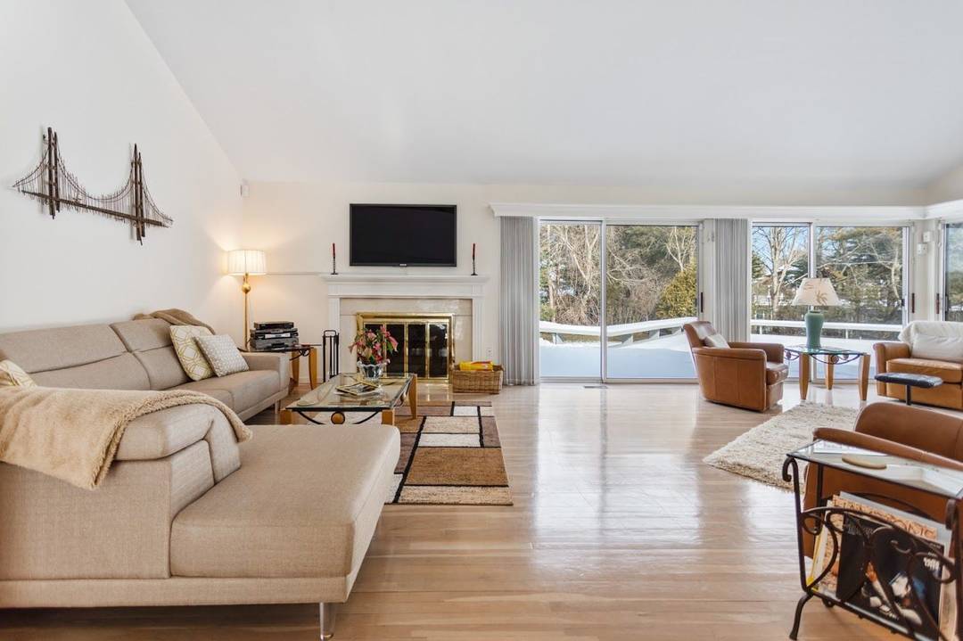 Water Mill Private Escape